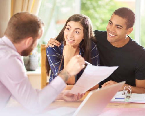 Blue Minimalist Digital Marketing Facebook Post (8)