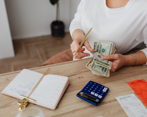 Blue Minimalist Digital Marketing Facebook Post (9)